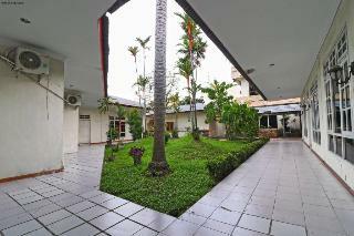 Hotel Melati