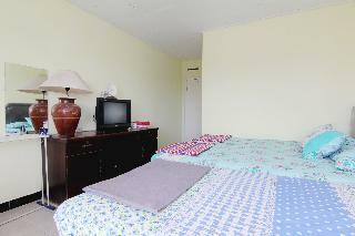 Hotel Wijaya 1 Kaliurang