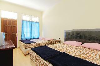 Hotel Wijaya 3 Kaliurang