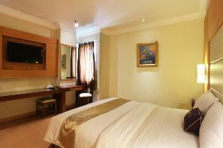 Coins Hotel Jakarta