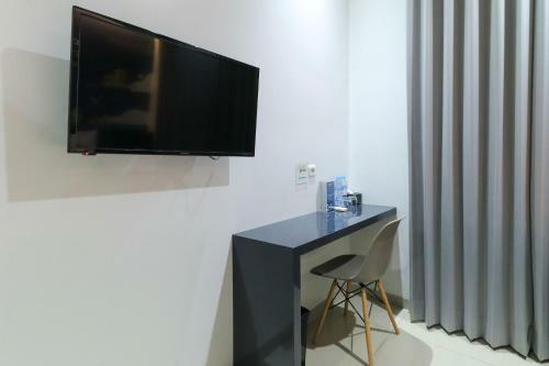 Hotel Berlian International