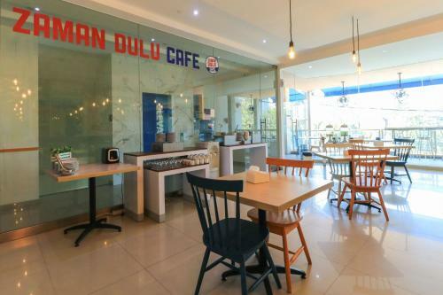 Hotel Berlian International