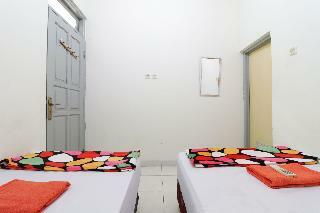 Albergue Wisma Lamida 2 Syariah