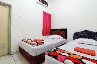 Albergue Wisma Lamida 2 Syariah