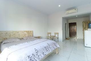 Pudak Sari Homestay