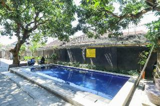 Pudak Sari Homestay