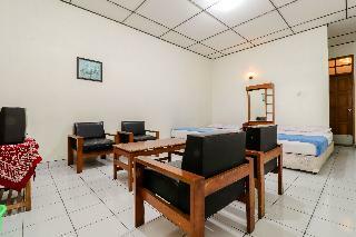 Satriafi Hotel