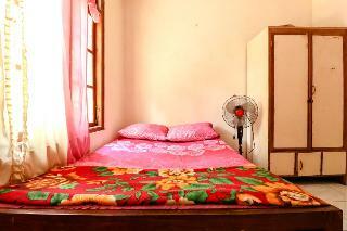 Albergue Iran Homestay