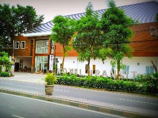Transit Hotel Pasuruan