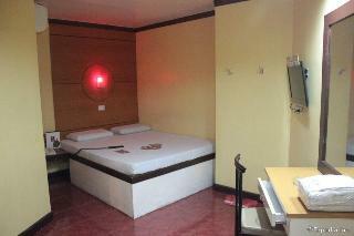 Hotel Sogo Montillano