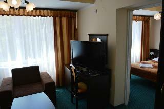 Hotel Polanica