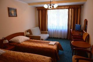 Hotel Polanica