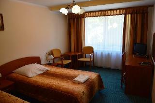 Hotel Polanica
