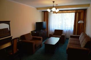 Hotel Polanica