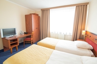 Qubus Hotel Zlotoryja