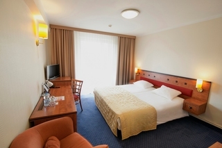 Qubus Hotel Zlotoryja