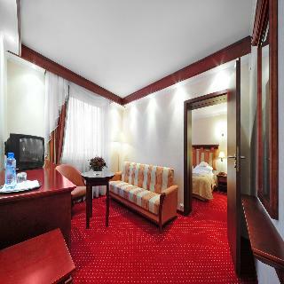 Hotel 500 Zegrze