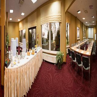 Hotel 500 Zegrze
