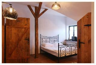 Hotel Palac Lochow
