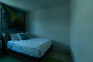The Tryst Beach Front Hotel  Condado Beach