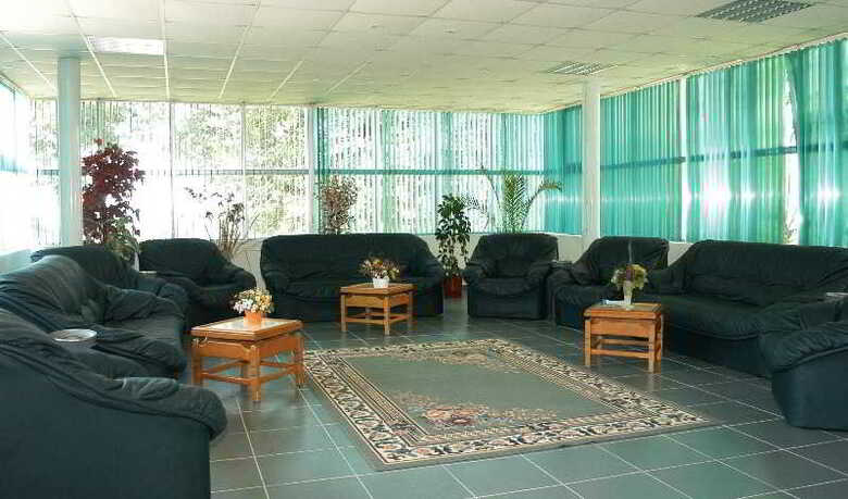 Hotel Capitol Eforie Sud