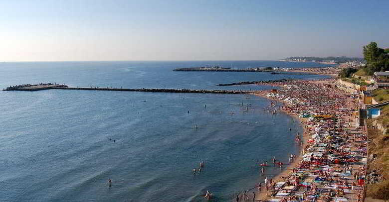 Hotel Diana Eforie Nord