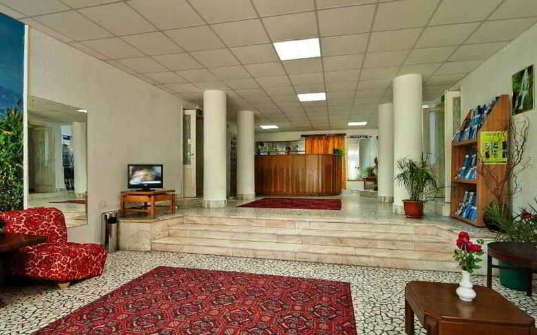 Hotel Diana Eforie Nord