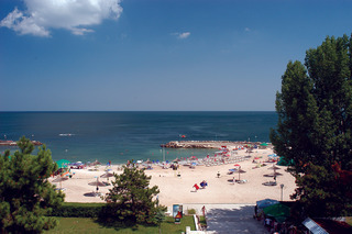 Hotel Narcis Saturn