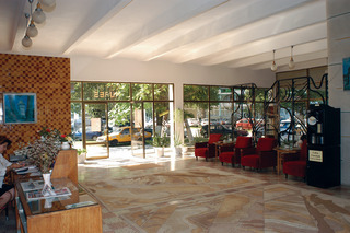 Hotel Narcis Saturn