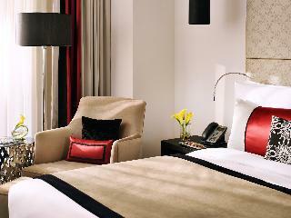 Hotel Voco Riyadh
