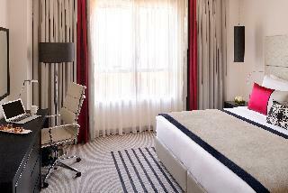 Hotel Voco Riyadh