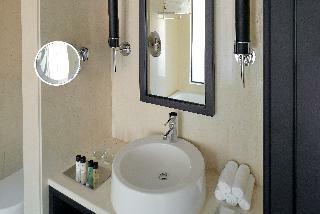 Hotel Voco Riyadh