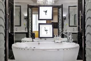 Hotel Voco Riyadh