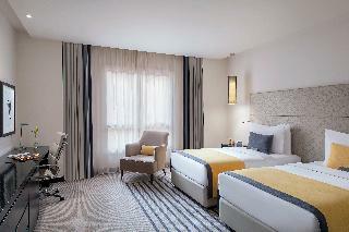 Hotel Voco Riyadh