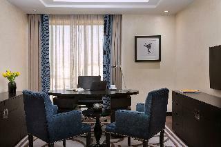 Hotel Voco Riyadh