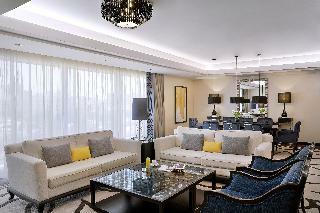 Hotel Voco Riyadh