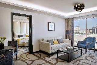 Hotel Voco Riyadh