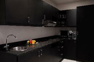 Hotel Voco Riyadh