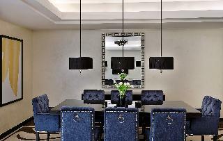 Hotel Voco Riyadh