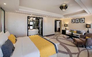 Hotel Voco Riyadh