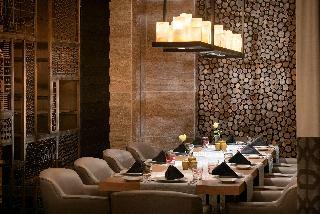 Hotel Voco Riyadh
