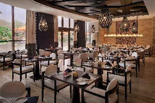 Hotel Voco Riyadh