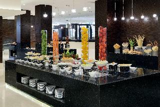 Hotel Voco Riyadh