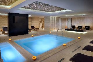Hotel Voco Riyadh