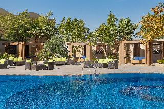 Hotel Voco Riyadh