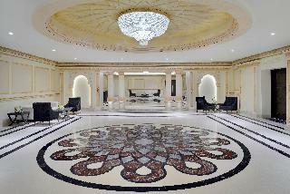 Hotel Voco Riyadh