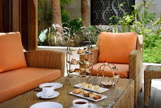 Hotel Voco Riyadh