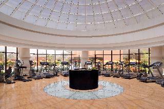 Hotel Voco Riyadh