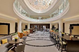 Hotel Voco Riyadh