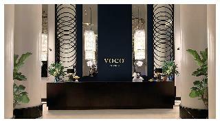 Hotel Voco Riyadh